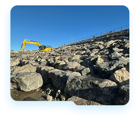 McCarthy Contractors (Bridgend) Ltd.